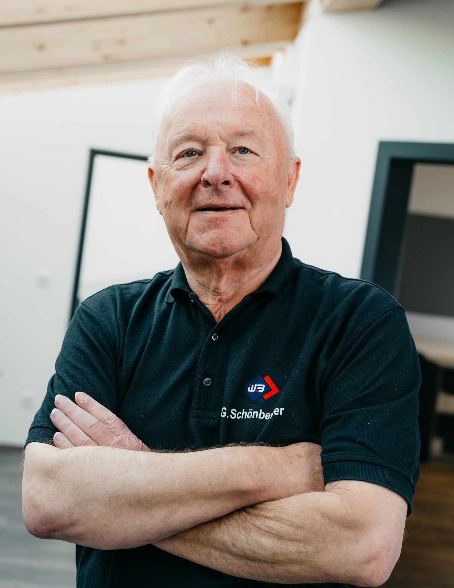 Du betrachtest gerade Günther Schönberger