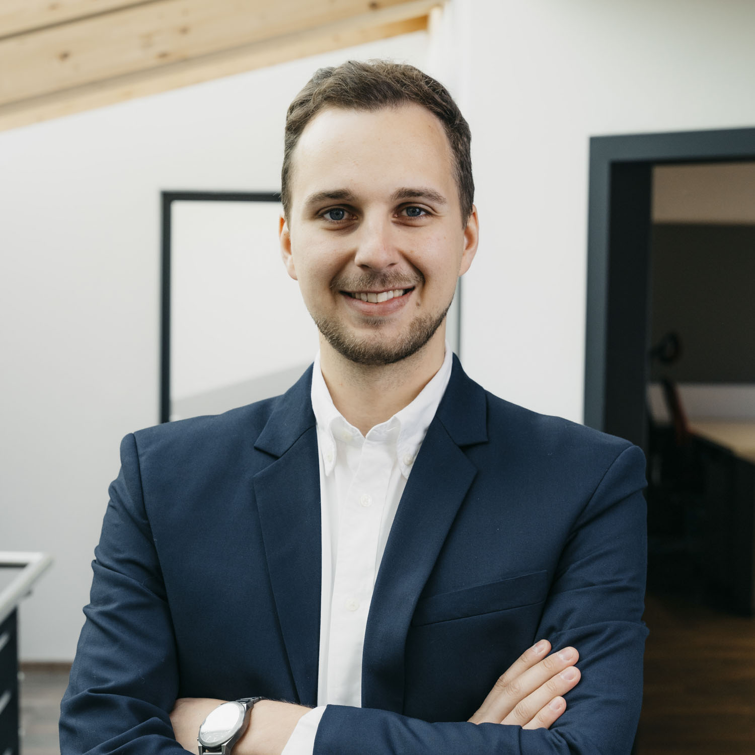 Du betrachtest gerade Florian Bauer