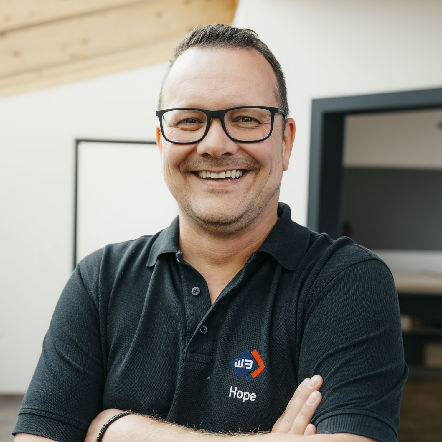 Mehr über den Artikel erfahren Daniel Hoffmann