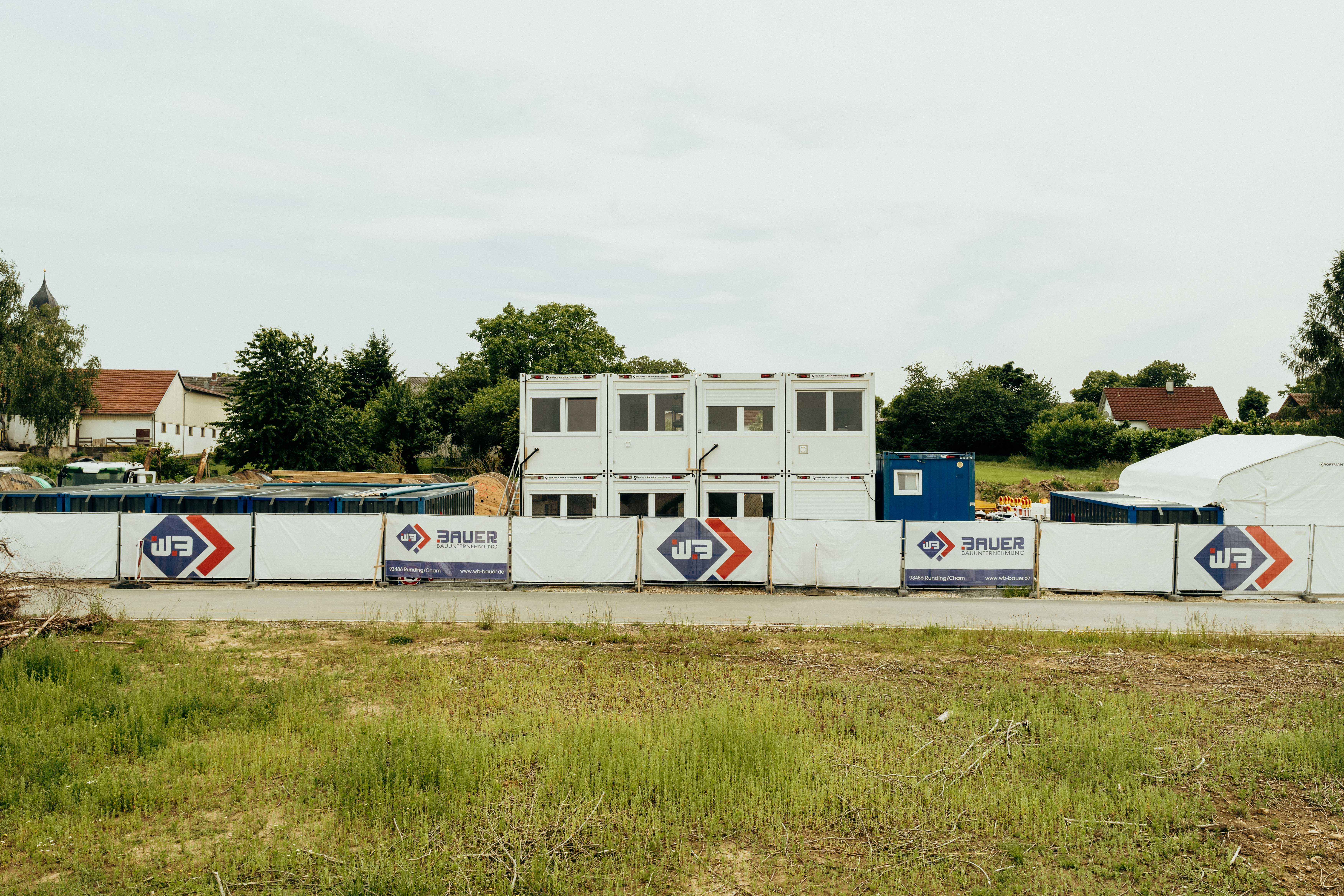 Mehr über den Artikel erfahren Breitbandausbau Landkreis Regensburg Süd